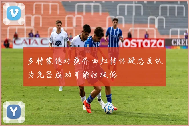 多特蒙德对桑乔回归持怀疑态度认为免签成功可能性极低