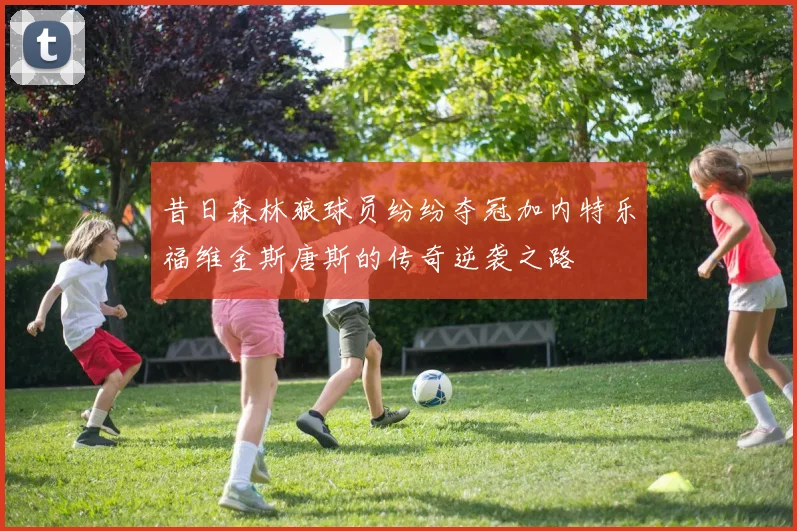 昔日森林狼球员纷纷夺冠加内特乐福维金斯唐斯的传奇逆袭之路